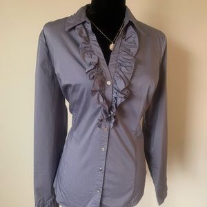 New York and Company Blouse